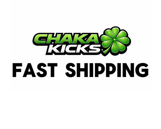 FAST SHIPPING